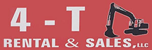 4-T Equipment Rental & Sales